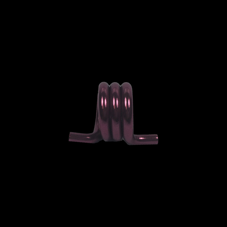 crank brothers crankbrothers pedal spares pdl spring pink p109165