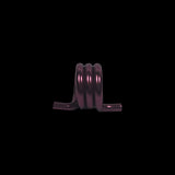 crank brothers crankbrothers pedal spares pdl spring pink p109165