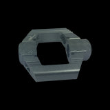 crank brothers crankbrothers pedal spares pdl body candy 2 grey p109027