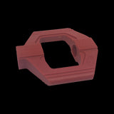 crank brothers crankbrothers pedal spares pdl body candy 1 red p109025