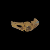 crank brothers crankbrothers pedal spares pdl body outer candy 16 gld l p109073