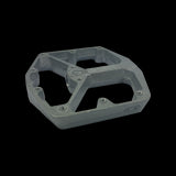 crank brothers crankbrothers pedal spares pdl body stamp 2 silver large right p109195
