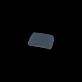 crank brothers crankbrothers pedal spares pdl traction pad candy 16 1mm p109167