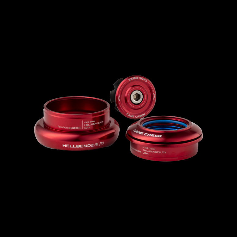 Cane Creek Hellbender 70 - ZS44/28.6|EC44/40