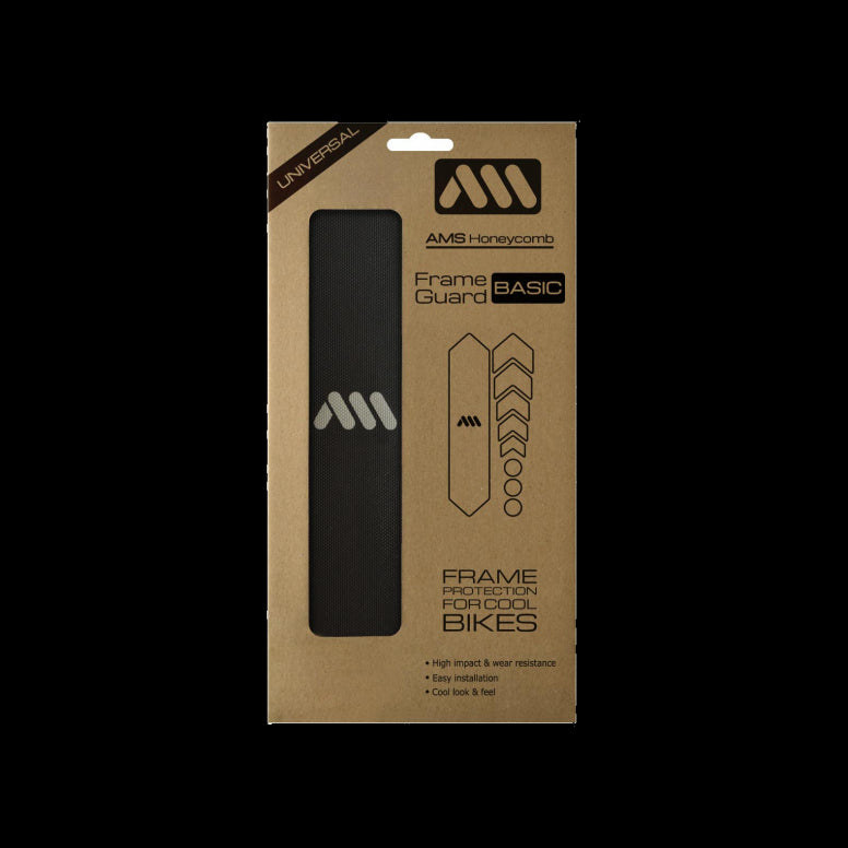 All Mountain Style Frame Guard Basic