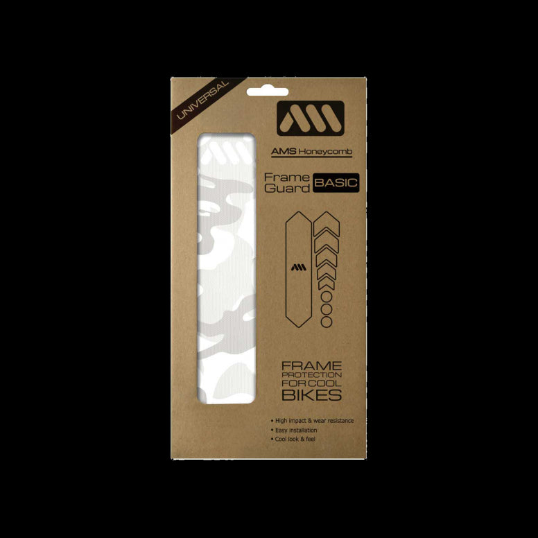All Mountain Style Frame Guard Basic