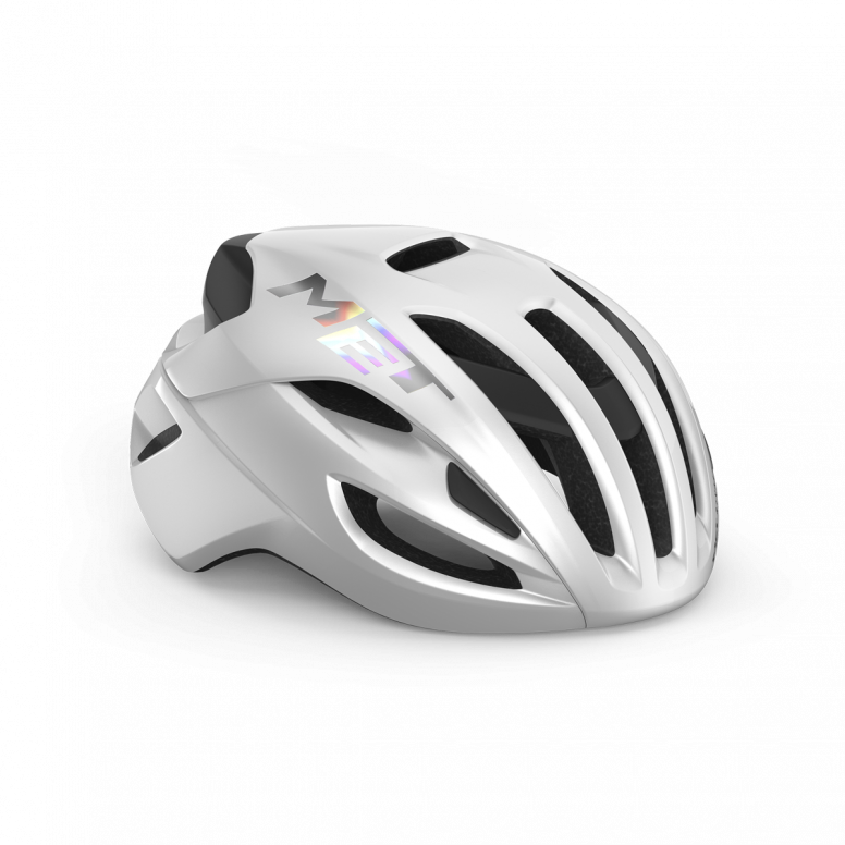 MET Rivale MIPS Helmet with Advanced Brain Protection and Ventilation for Cycling