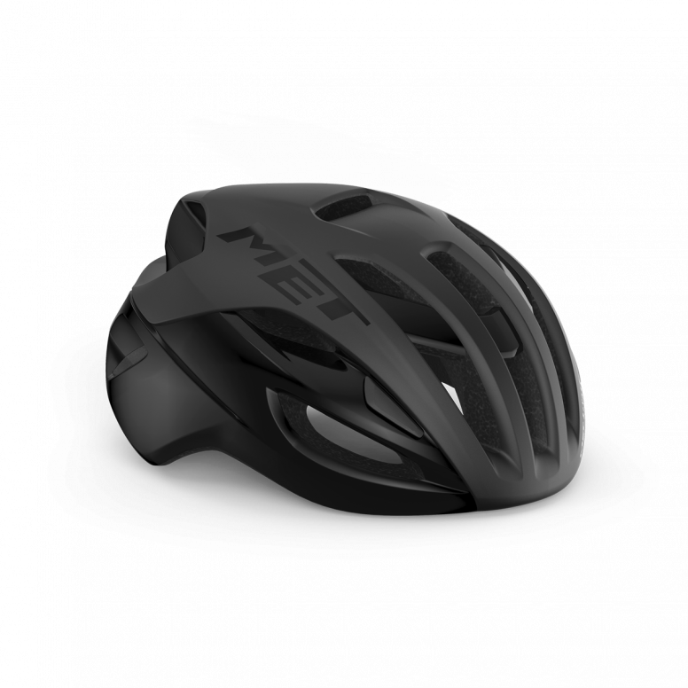 MET Rivale MIPS Helmet with Advanced Brain Protection and Ventilation for Cycling
