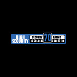 onguard security bulldog combo dt lock p125410