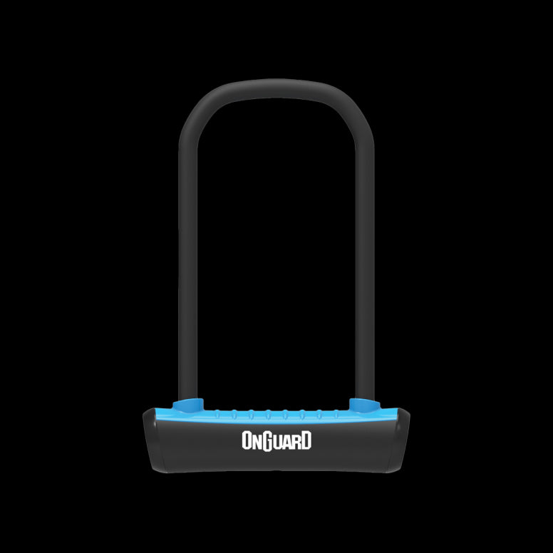onguard security neon u locks p125409