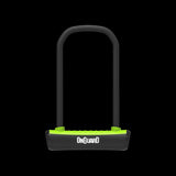 onguard security neon u locks p125409