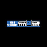 onguard security mastiff db chain lock p125377