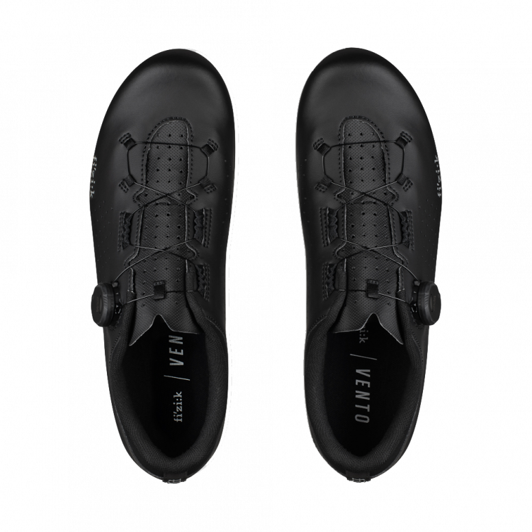 fizik road shoes vento omna wide fit p126592