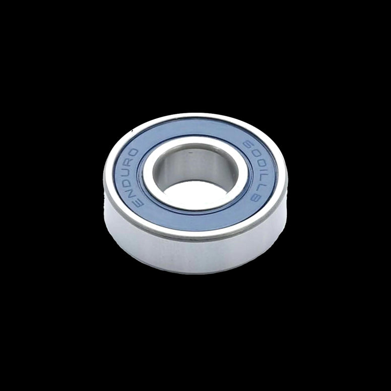 enduro bearings abec 3 bearings abec 3 f6001 2rs 12x28x8 p108765