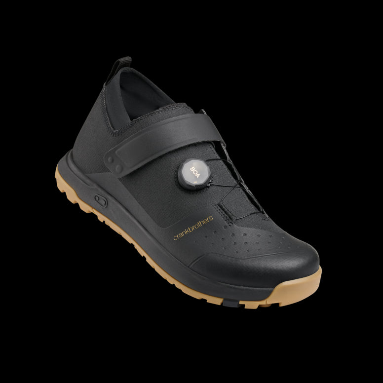 crank brothers crankbrothers mtb shoes mallet trail boa shoes p131516