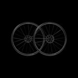 Fast Forward RAW33 Carbon Clincher Disc Brake Wheelset Pair