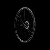 Fast Forward RAW33 Carbon Clincher Disc Brake Wheelset Pair