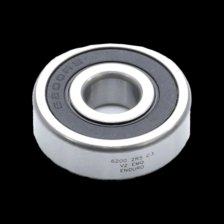 enduro bearings bearings s6200 2rs stainless steel p104130