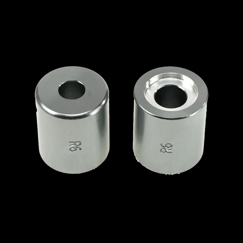 enduro bearings bottom bracket spares r6 bearing outer guide p71336