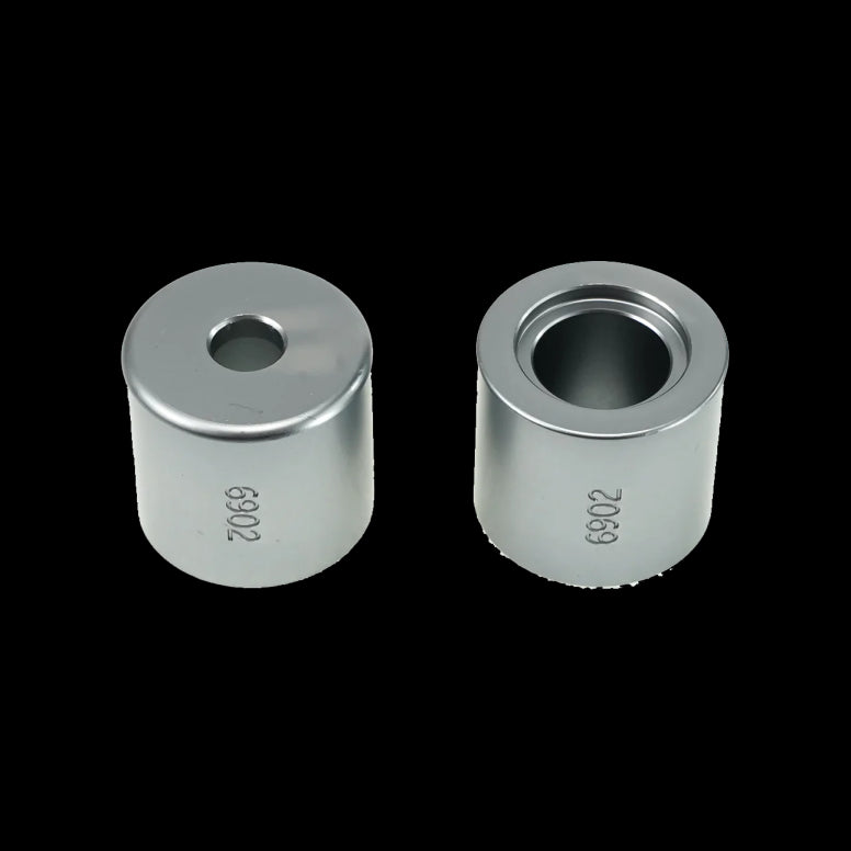 enduro bearings bottom bracket spares 6902 bearing outer guide p71332