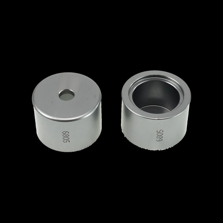 enduro bearings bottom bracket spares 6805 bearing outer guide p71330