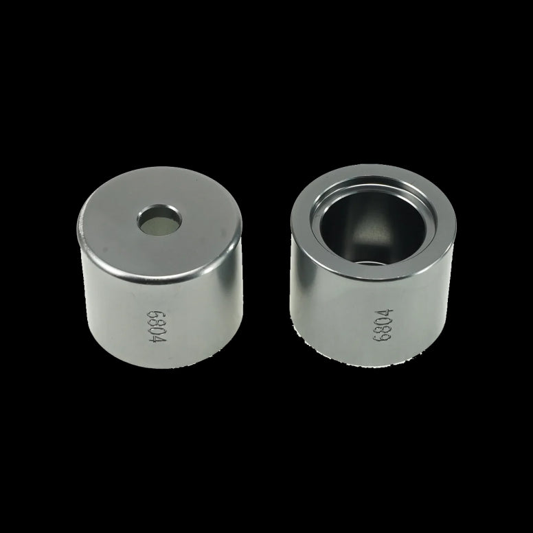 enduro bearings bottom bracket spares 6804 bearing outer guide p71329