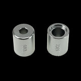 enduro bearings bottom bracket spares 6801 bearing outer guide p71326