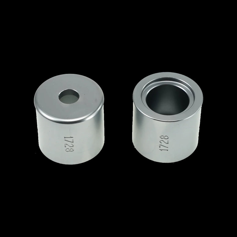 enduro bearings bottom bracket spares 1728 bearing outer guide p71335