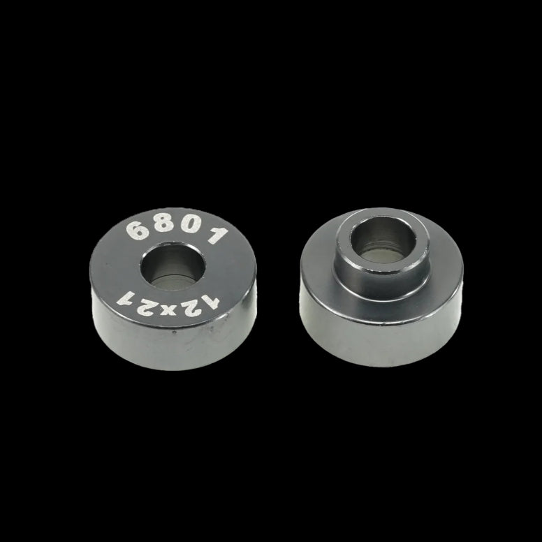 enduro bearings bottom bracket spares 6801 bearing inner guide p71321