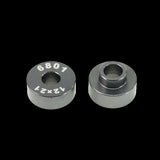 enduro bearings bottom bracket spares 6801 bearing inner guide p71321