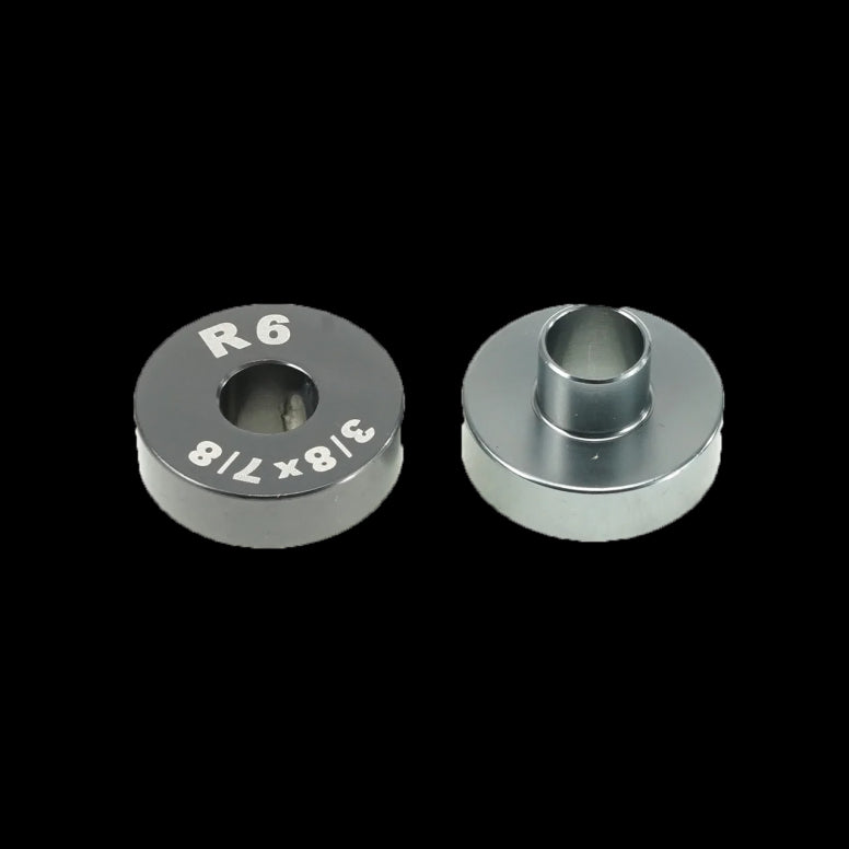 enduro bearings bottom bracket spares r6 bearing guide p71118
