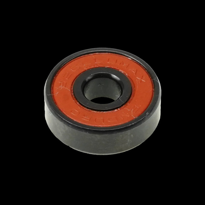 enduro bearings bottom bracket spares 626 llu max bo abec 3 max p71225