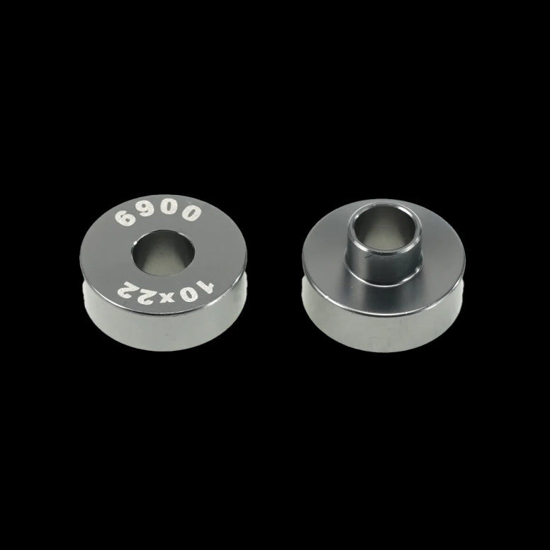 enduro bearings bottom bracket spares 6900 bearing inner guide p71322