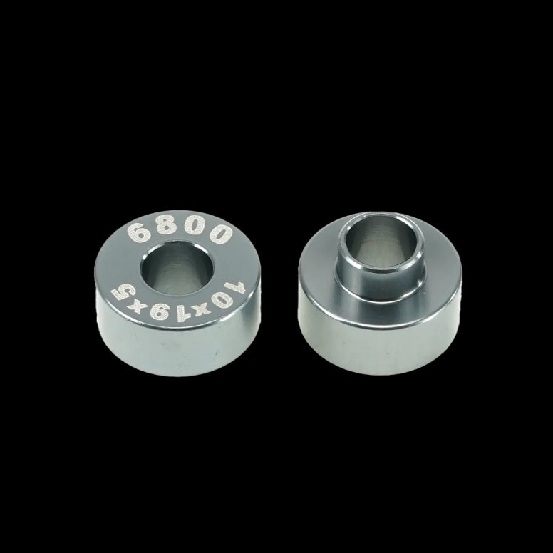 enduro bearings bottom bracket spares 6800 bearing inner guide p71320