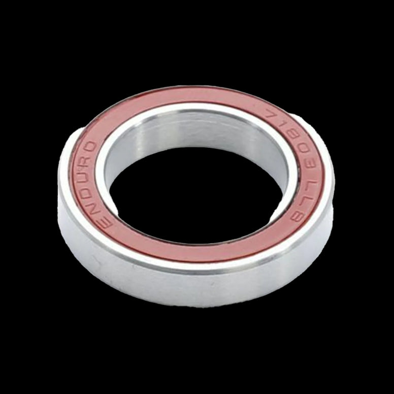 enduro bearings 71803 llm ceramic hybrid p70983