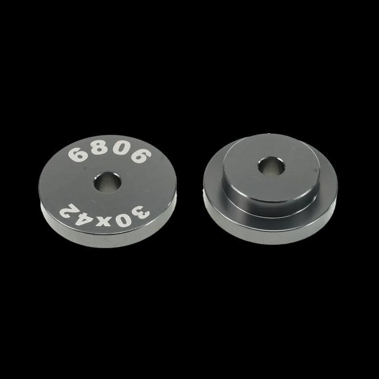 enduro bearings bottom bracket spares 6806 bearing inner guide p71210