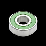 enduro bearings bottom bracket spares smr 9227 llb stainless steel angular contact p71234