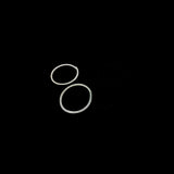 cane creek rear shock db air piston rebuild kit p86995