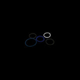 cane creek rear shock spares db air seal head rebuild kit p117292