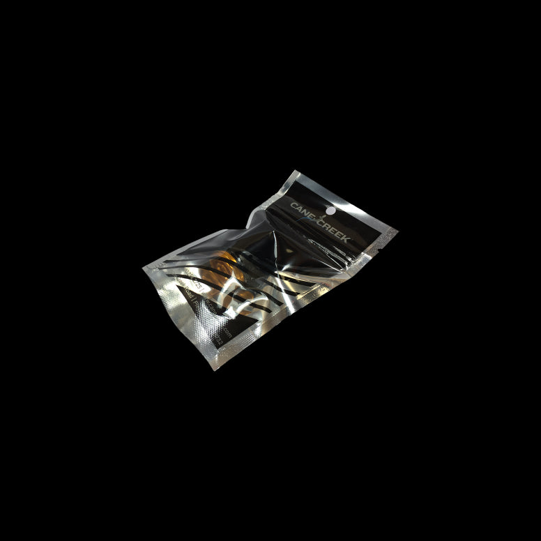 Cane Creek Kitsuma Bladder Res End