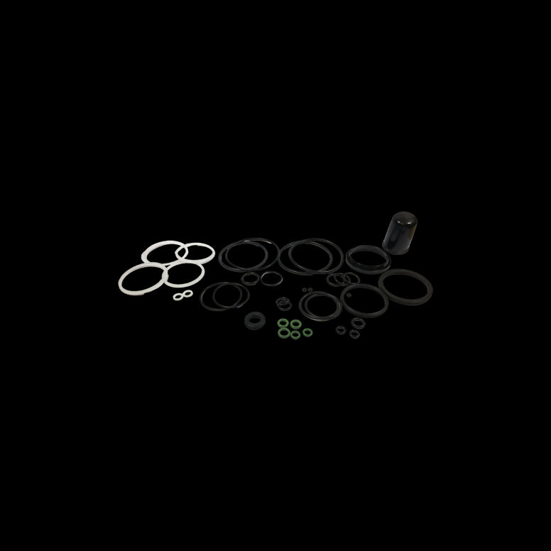 cane creek rear shock spares kitsuma air rebuild kit 100 hour p126504