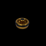 Cane Creek Kitsuma Reservoir End Subassembly