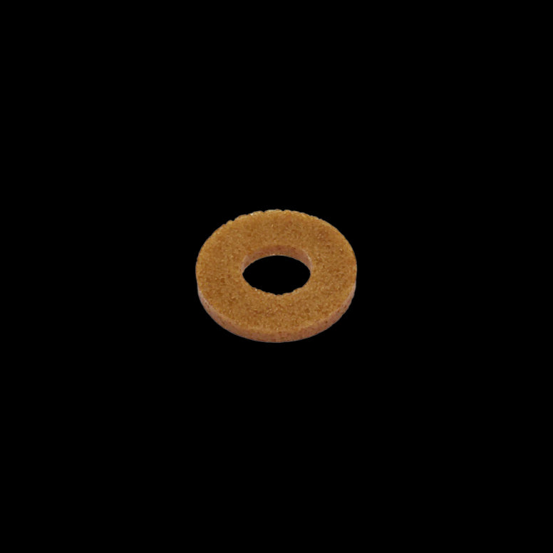 cane creek rear shock spares db coil top out bumper 17mm p117358