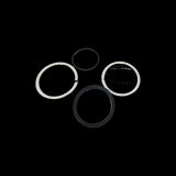 cane creek rear shock spares db air cs rebuild kit air piston fat quad p117326