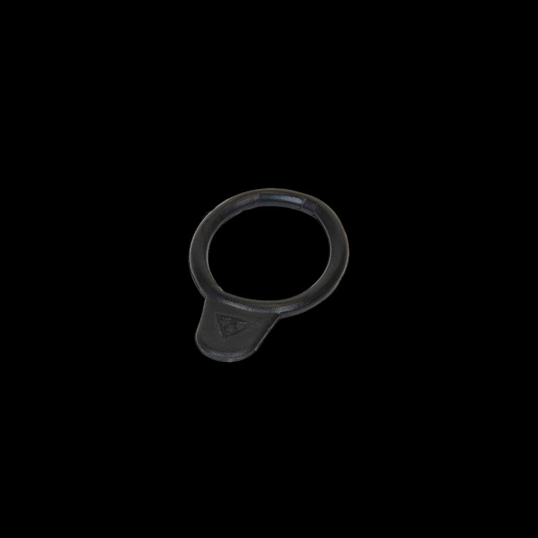topeak luggage spares rubber strap for clamp for hybrid rocket hp hybrid rocket r p126390