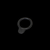 topeak luggage spares rubber strap for clamp for hybrid rocket hp hybrid rocket r p126390