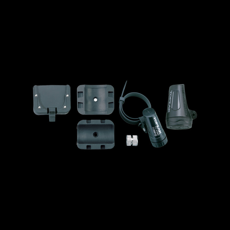 topeak computer spares fit kit v16 p126289