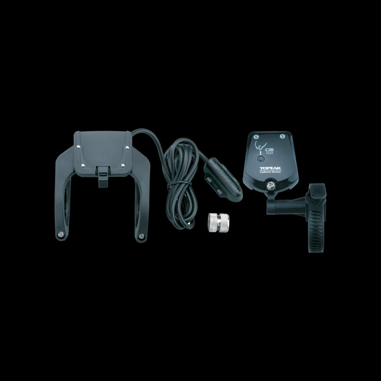 topeak computer spares fit kit v10 c cadence p126286