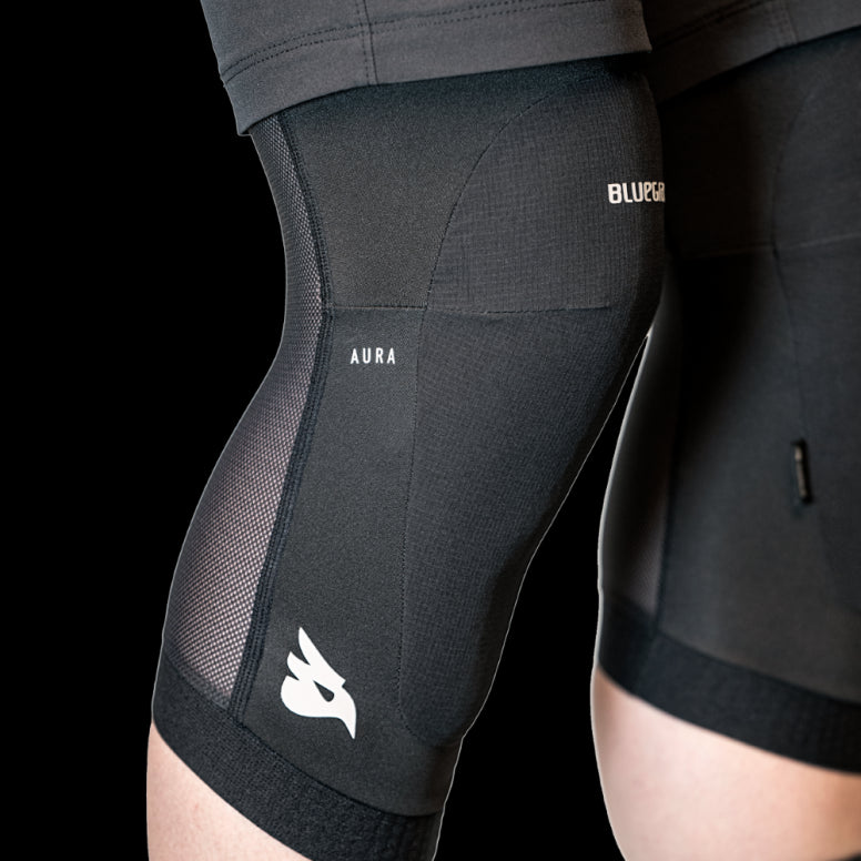 bluegrass body armour aura knee pads p131588