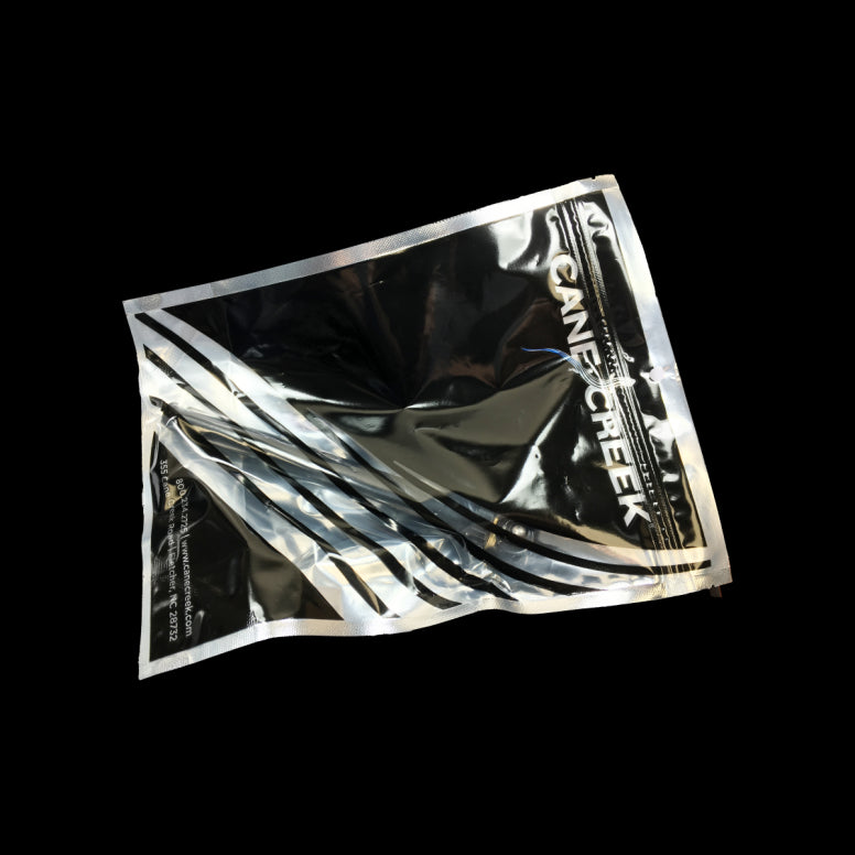 Cane Creek Helm Axle Assy QR 15mm